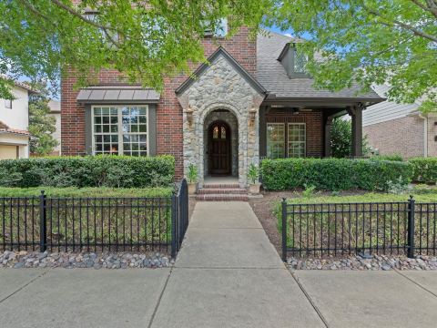 7204 Cheltenham Avenue, McKinney, TX 75071 — photo 2