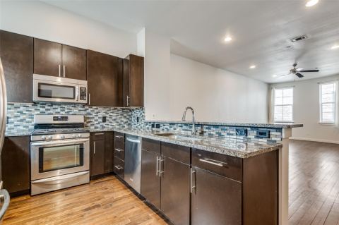 3200 Ross Avenue 27, Dallas, TX 75204 — photo 2