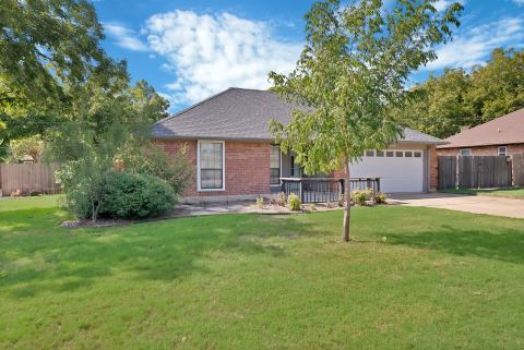3130 Jewell Drive, Arlington, TX 76016 — photo 3