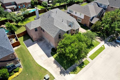 1910 Saint Johns Avenue, Allen, TX 75002 — photo 2