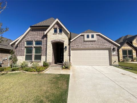 2012 Hickory Chase Lane, Anna