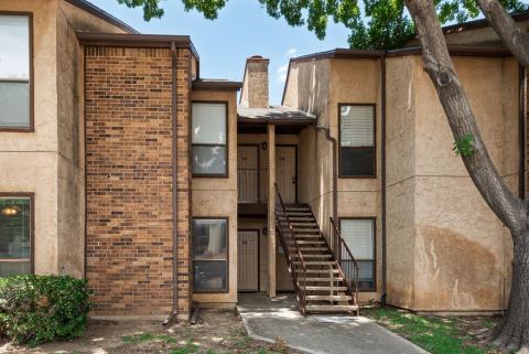 2014 Willoughby Lane 4612, Arlington, TX 76011 — photo 2