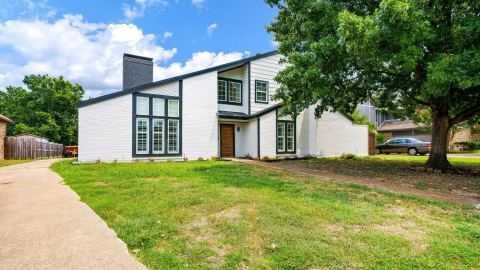 2616 Ellis Court, Plano, TX 75075 — photo 2
