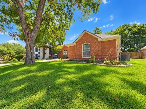 4213 Pecan Grove Lane, Rowlett, TX 75088 — photo 3