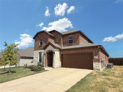 4238 Long Drive, Forney, TX 75126 — photo 2