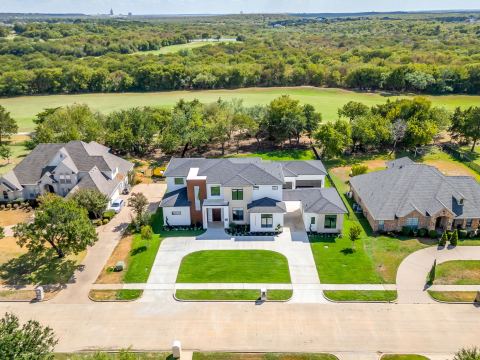 1024 Parview Circle, Grand Prairie, TX 75104 — photo 3