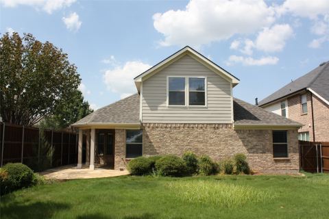 5021 Blackelm Drive, McKinney, TX 75071 — photo 2