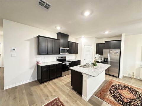 809 Lone Rock Drive, Anna, TX 75409 — photo 2