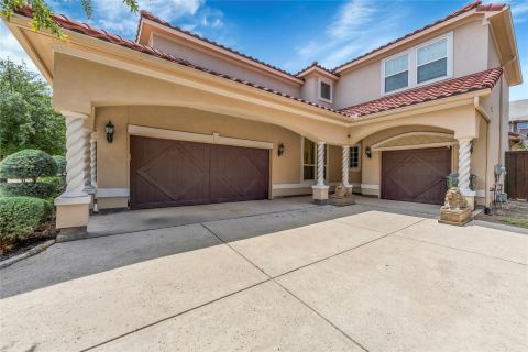 6209 MONTE CRISTO Lane, Plano, TX 75024 — photo 2