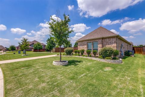 1481 Ramsbury Lane, Prosper, TX 75078 — photo 2