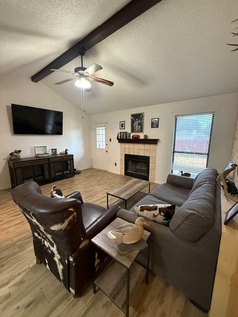 917 Park Place Boulevard, Midlothian, TX 76065 — photo 3