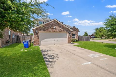 2101 Gardenia Drive, Forney, TX 75126 — photo 2