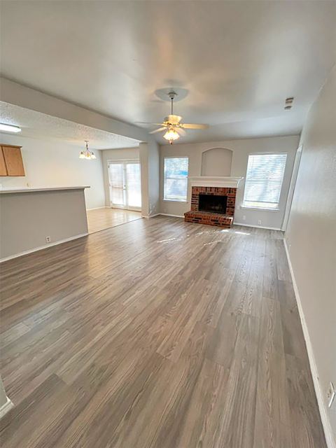 1021 Beechwood Drive, Denton, TX 76210 — photo 3