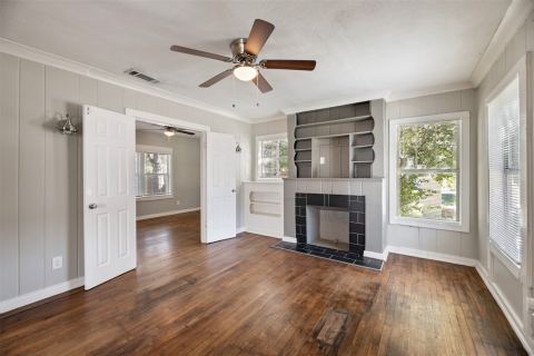 712 Cantey Avenue W, Fort Worth, TX 76110 — photo 3
