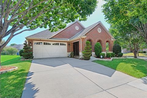 7342 Reflection Bay Drive, Frisco, TX 75036 — photo 2