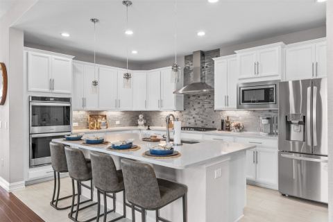 1640 Millican Lane, Aubrey
