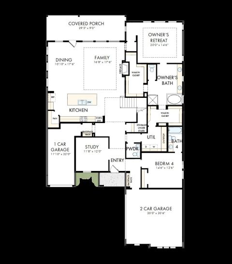 1106 Sunrise Vista, Rockwall, TX 75087 — photo 2