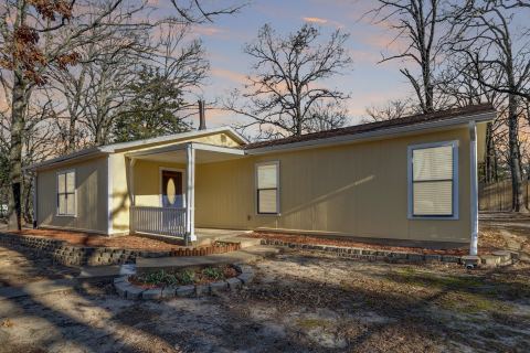 157 Harborr Drive, Gun Barrel City