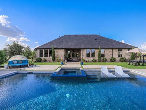 3051 Kessler Drive, Celina, TX 75009 — photo 3