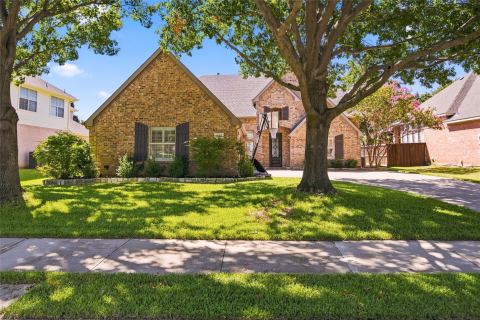 1820 Forest Bend Lane, Keller, TX 76248 — photo 3