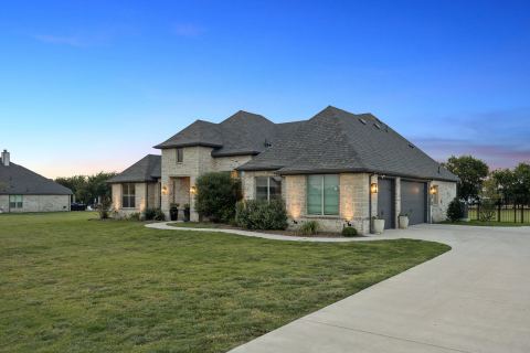 330 Waterview Drive, Gunter, TX 75058 — photo 2