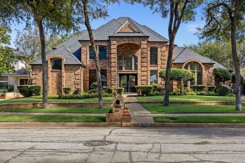 3509 Lake Tahoe Drive, Arlington