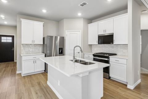3057 O Pines Drive, Farmersville