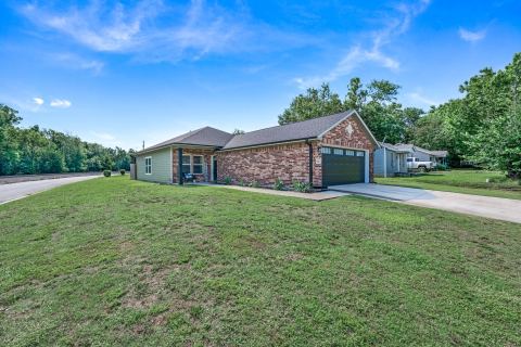 700 Carter Street, Sulphur Springs