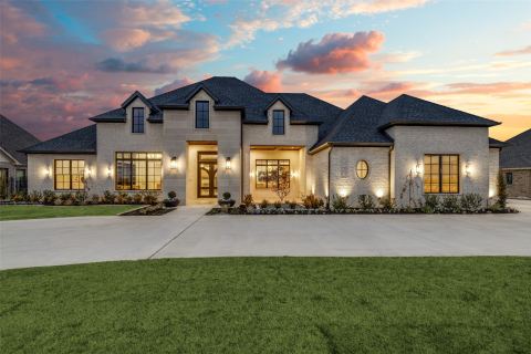 3516 Fairway Drive, Denton