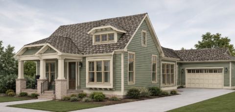 974 Alex Lane, Midlothian