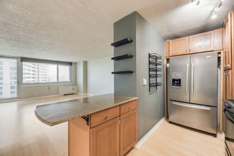3883 Turtle Creek Boulevard 1408, Dallas, TX 75219 — photo 2