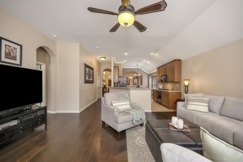 4985 Obrien Way, Fort Worth, TX 76244 — photo 3
