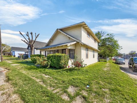 7011 Oak Street, Frisco, TX 75033 — photo 2