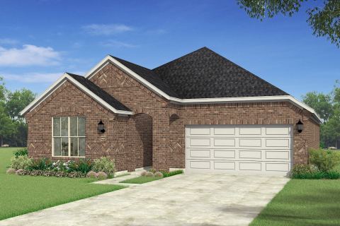 2021 Dandelion Drive, Celina