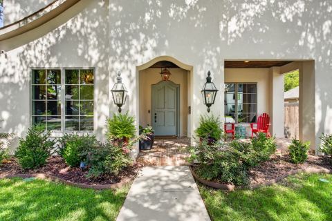 2508 Shirley Avenue, Fort Worth, TX 76109 — photo 3