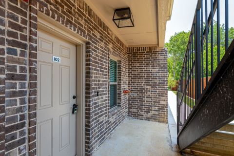115 W Jones 102, Krum, TX 76249 — photo 2