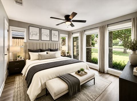 3608 Wandering Trail, Plano, TX 75075 — photo 2