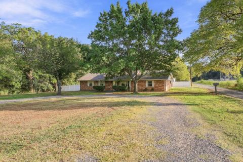 54 Doty Lane, Denison, TX 75021 — photo 2