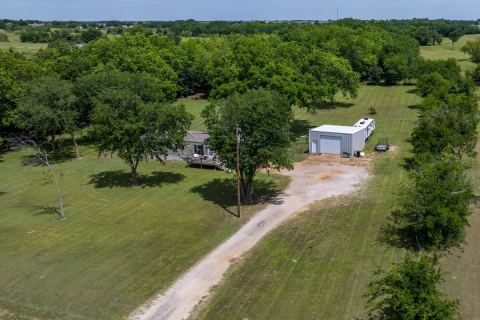 2606 Vz County Road 2813, Mabank