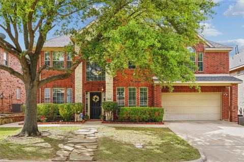 6510 Daisy Drive, Arlington, TX 76017 — photo 2