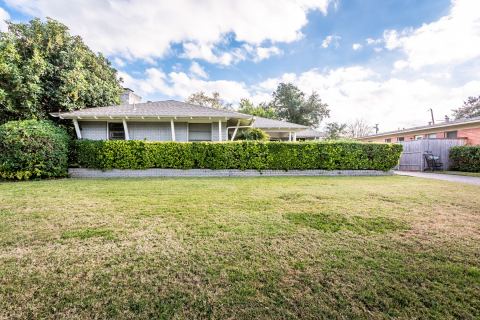 6506 SAINT MORITZ, Dallas