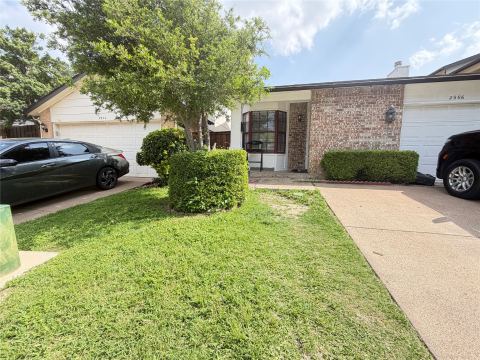 2906 Nova Drive, Garland, TX 75044 — photo 2