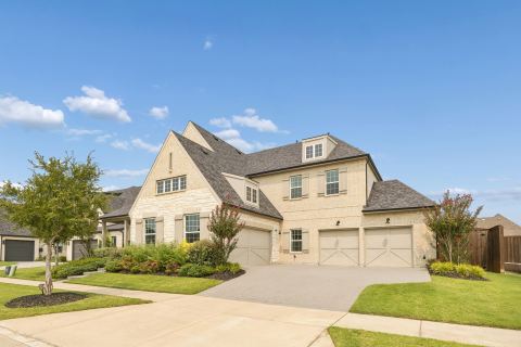 4650 Silver Cliff Drive, Prosper, TX 75078 — photo 2