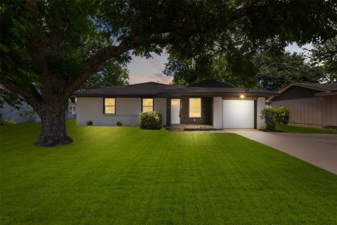 907 Pinson Road, Forney, TX 75126 — photo 2