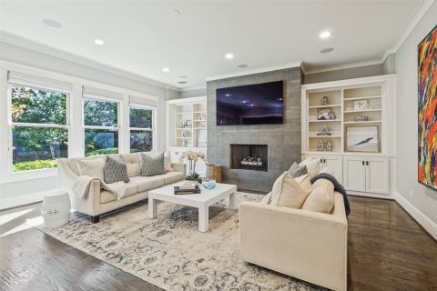 5318 Goodwin Avenue, Dallas