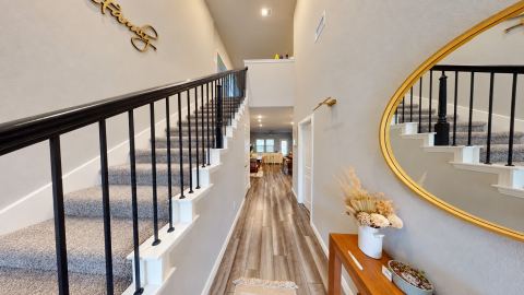 2228 Cliff Springs Drive, Forney, TX 75126 — photo 2
