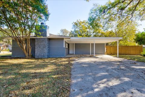 3511 Corto Avenue, Fort Worth, TX 76109 — photo 3