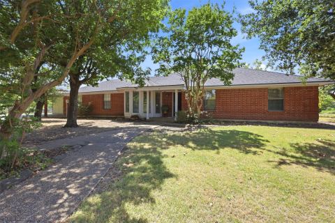 1844 Elida Lane, Wylie