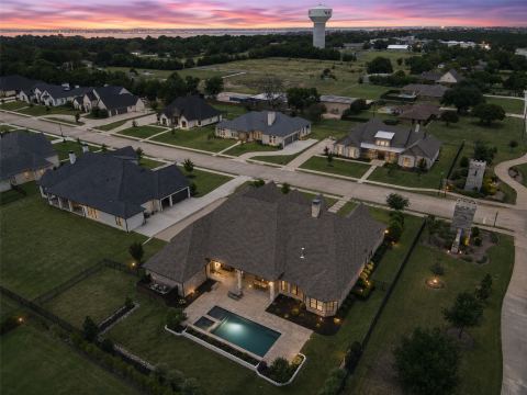 306 Renaissance Lane, Heath, TX 75032 — photo 2