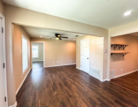 434 Woodlawn Street, Sulphur Springs, TX 75482 — photo 3